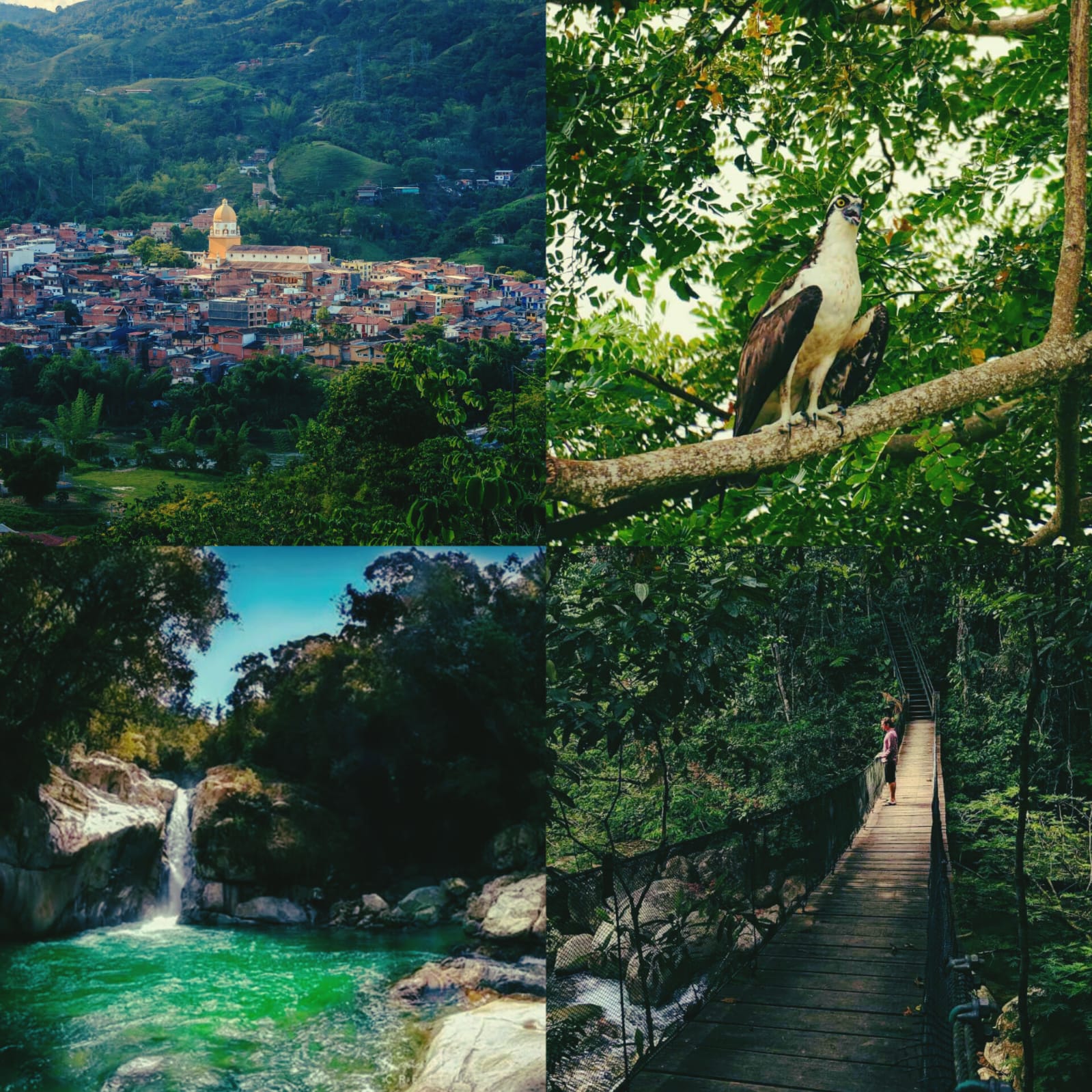 San Rafael, Antioquia: Un Paraíso Natural en Colombia- One Million Rent a Car