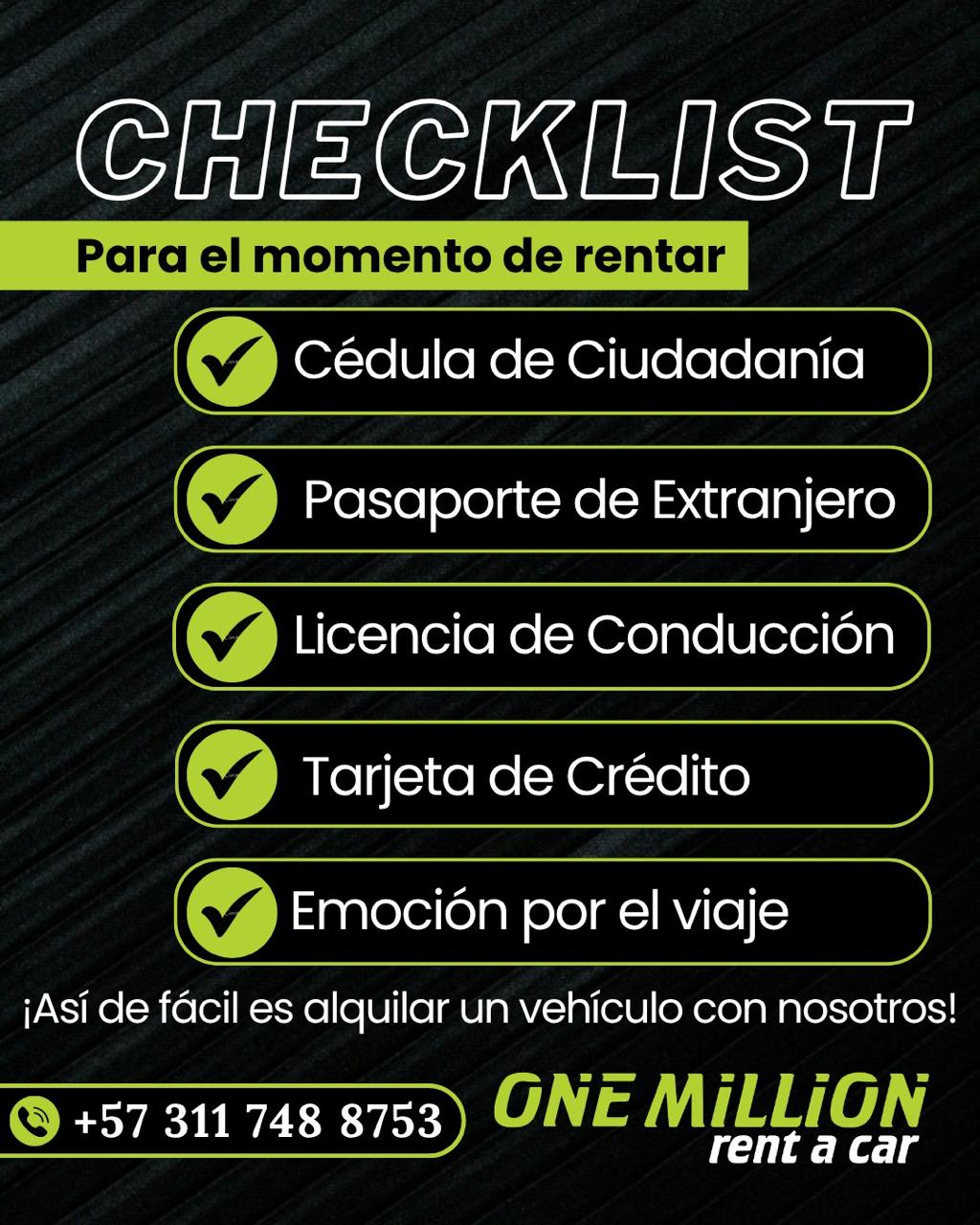 Renta de autos Medellín: cómo planear tu viaje para el puente de noviembre 2025