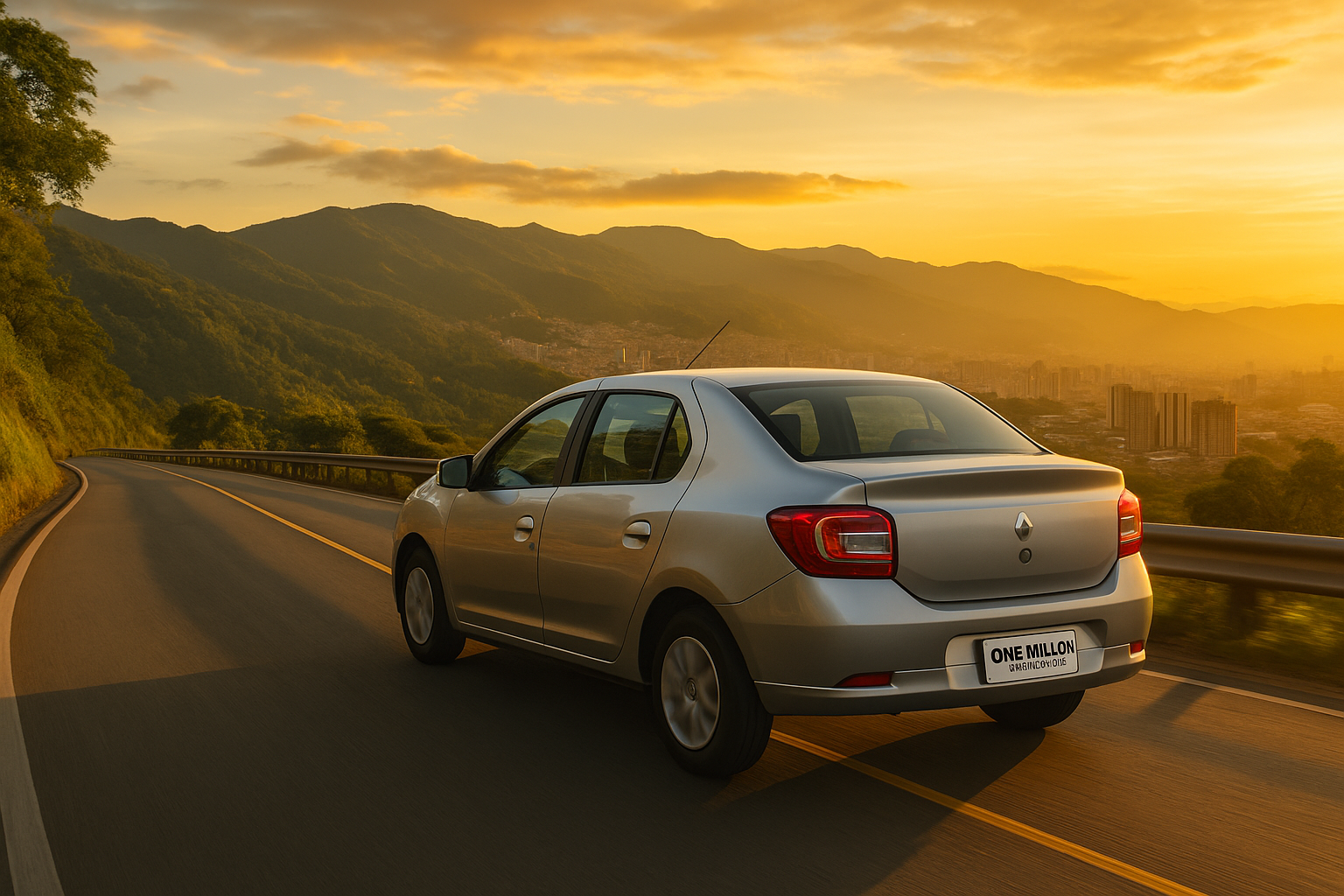 Renta de autos económicos en Medellín Renta de autos económicos en Medellín