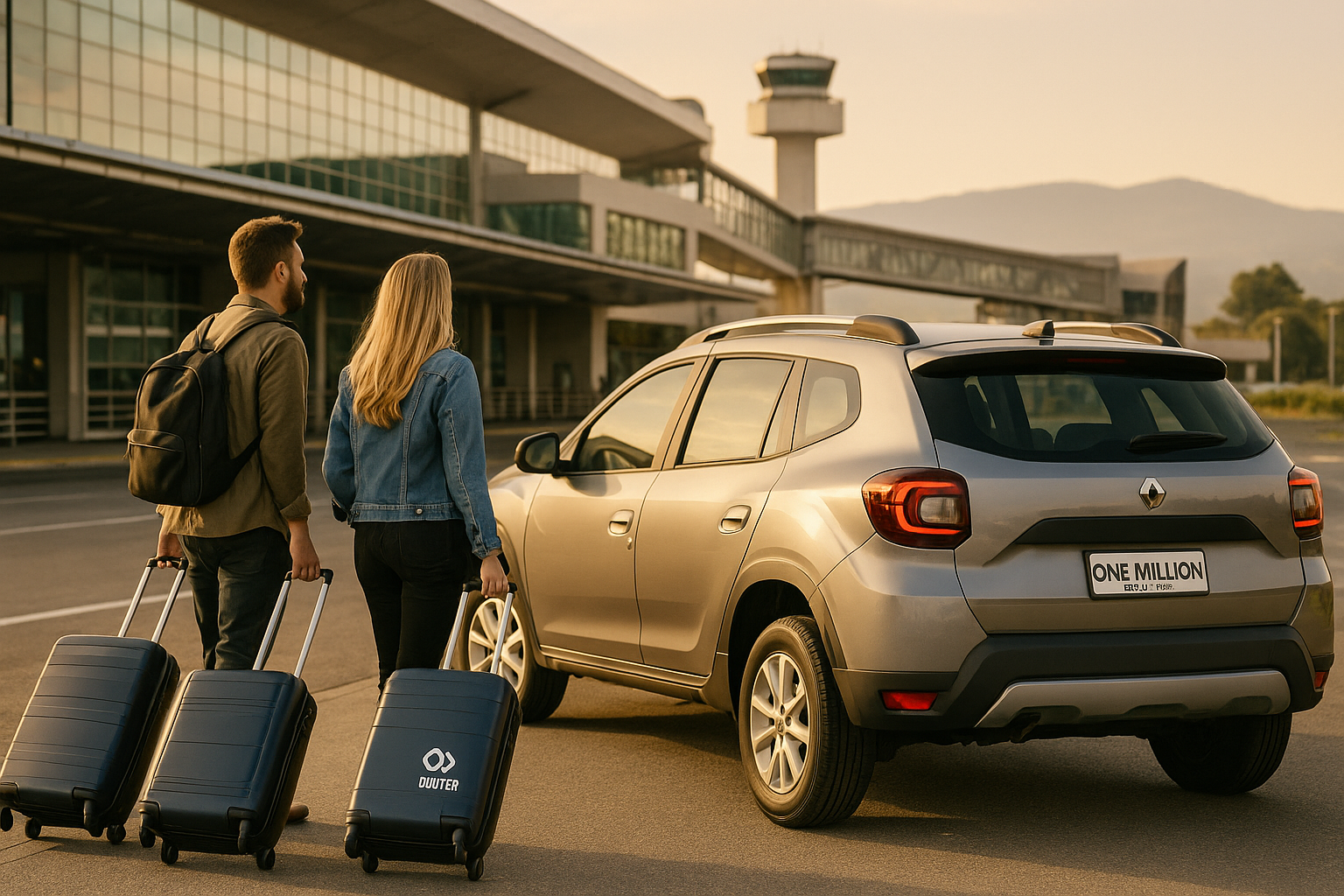 Renta de autos para turistas en Medellín Renta de autos para turistas en Medellín